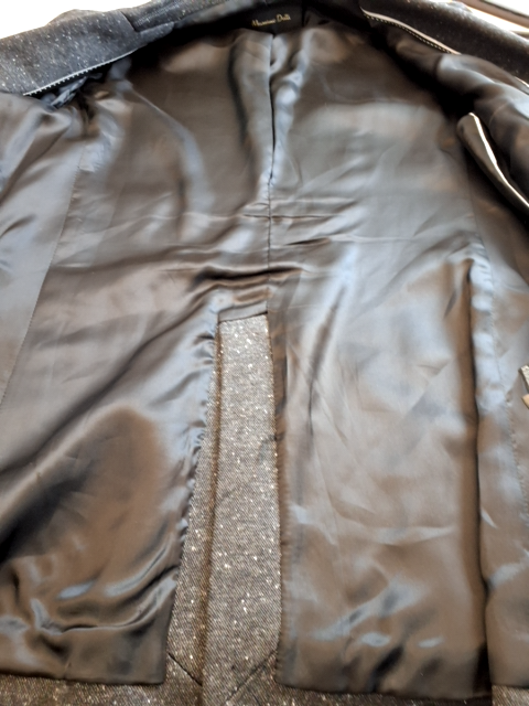 Massimo Dutti Jakke (indendørs)